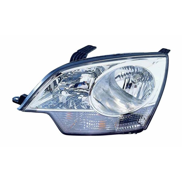 Depo Capa Lamp, 335-1152L-AC 335-1152L-AC - main